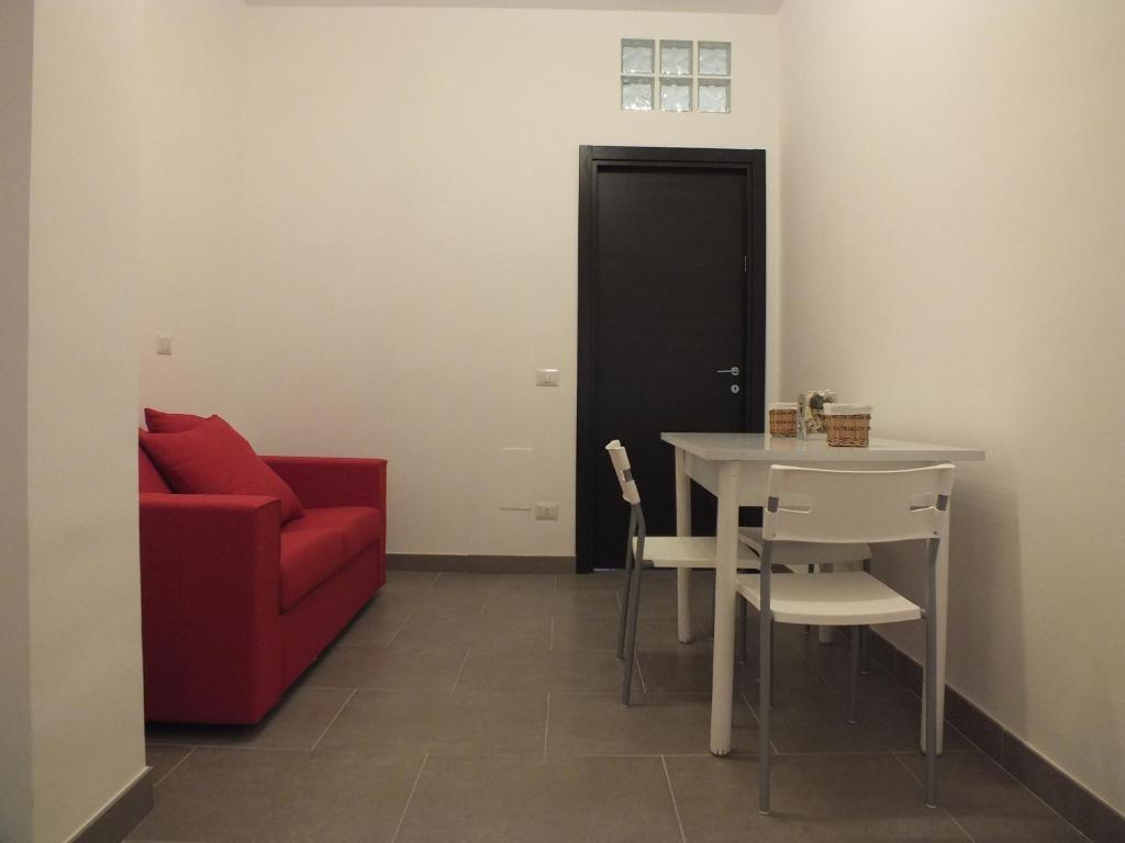 Romantic Holiday Rome B&B Kamer foto