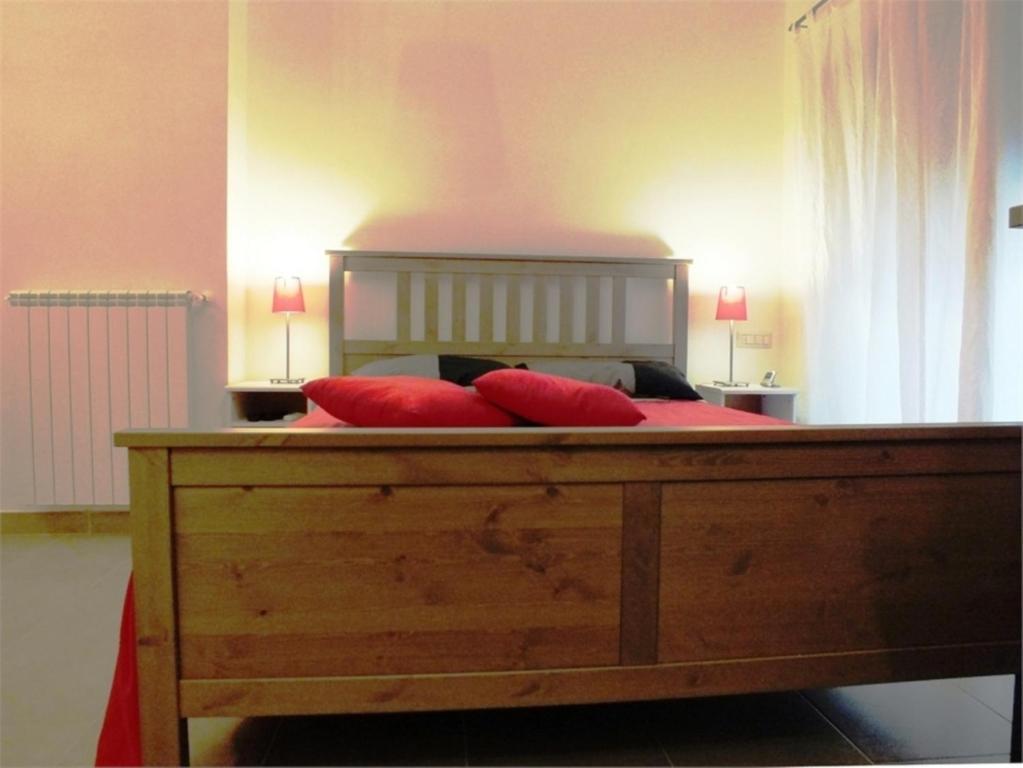 Romantic Holiday Rome B&B Kamer foto