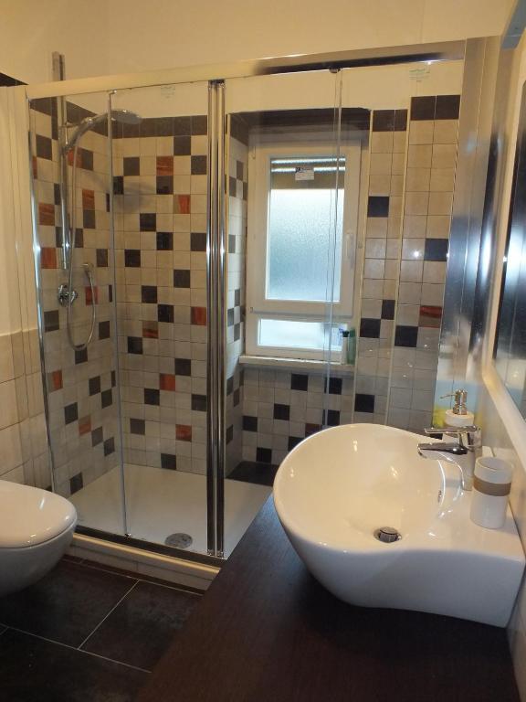 Romantic Holiday Rome B&B Kamer foto