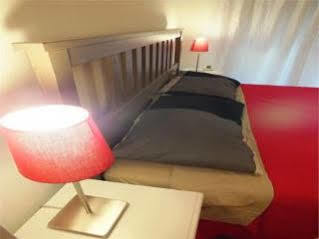 Romantic Holiday Rome B&B Buitenkant foto