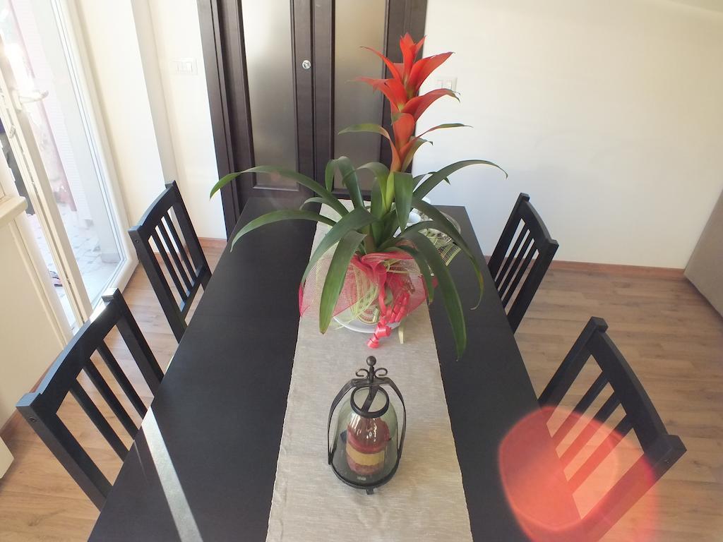 Romantic Holiday Rome B&B Buitenkant foto