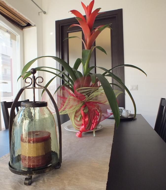 Romantic Holiday Rome B&B Buitenkant foto