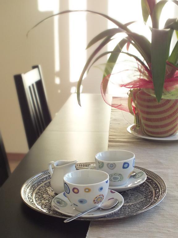 Romantic Holiday Rome B&B Buitenkant foto