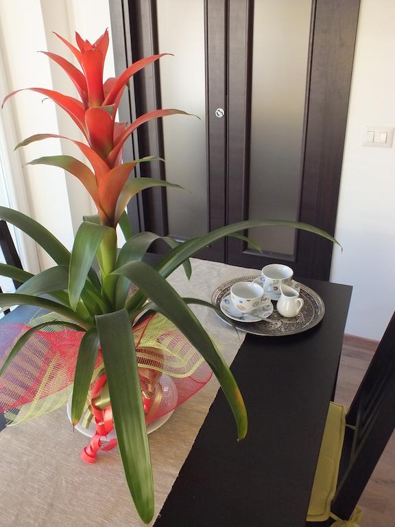Romantic Holiday Rome B&B Buitenkant foto