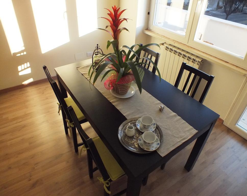 Romantic Holiday Rome B&B Buitenkant foto