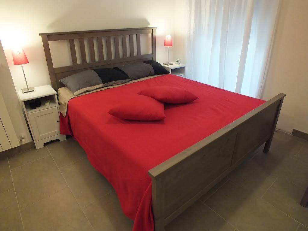 Romantic Holiday Rome B&B Buitenkant foto